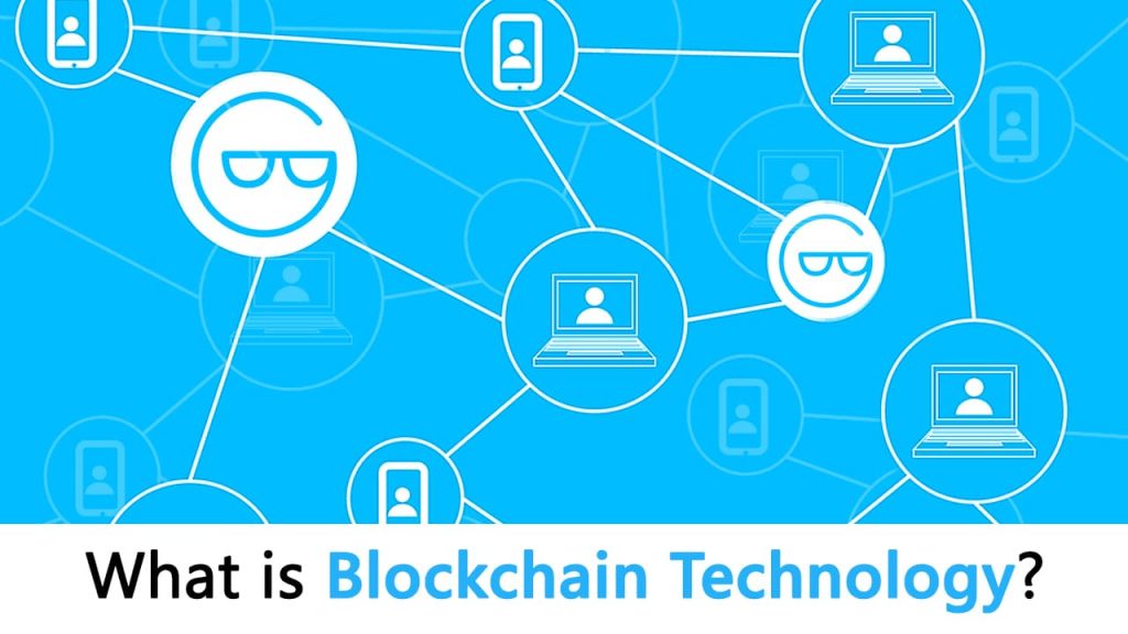 blockchain technology